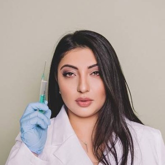 Аракелян Лилит Лерниковна