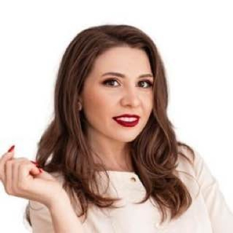 Тарайкович Анна Александровна