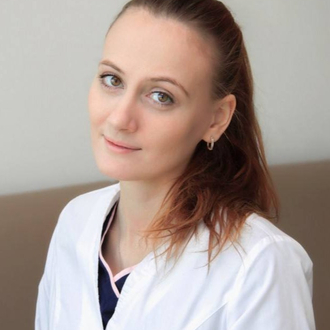 Кляус Наталия Андреевна