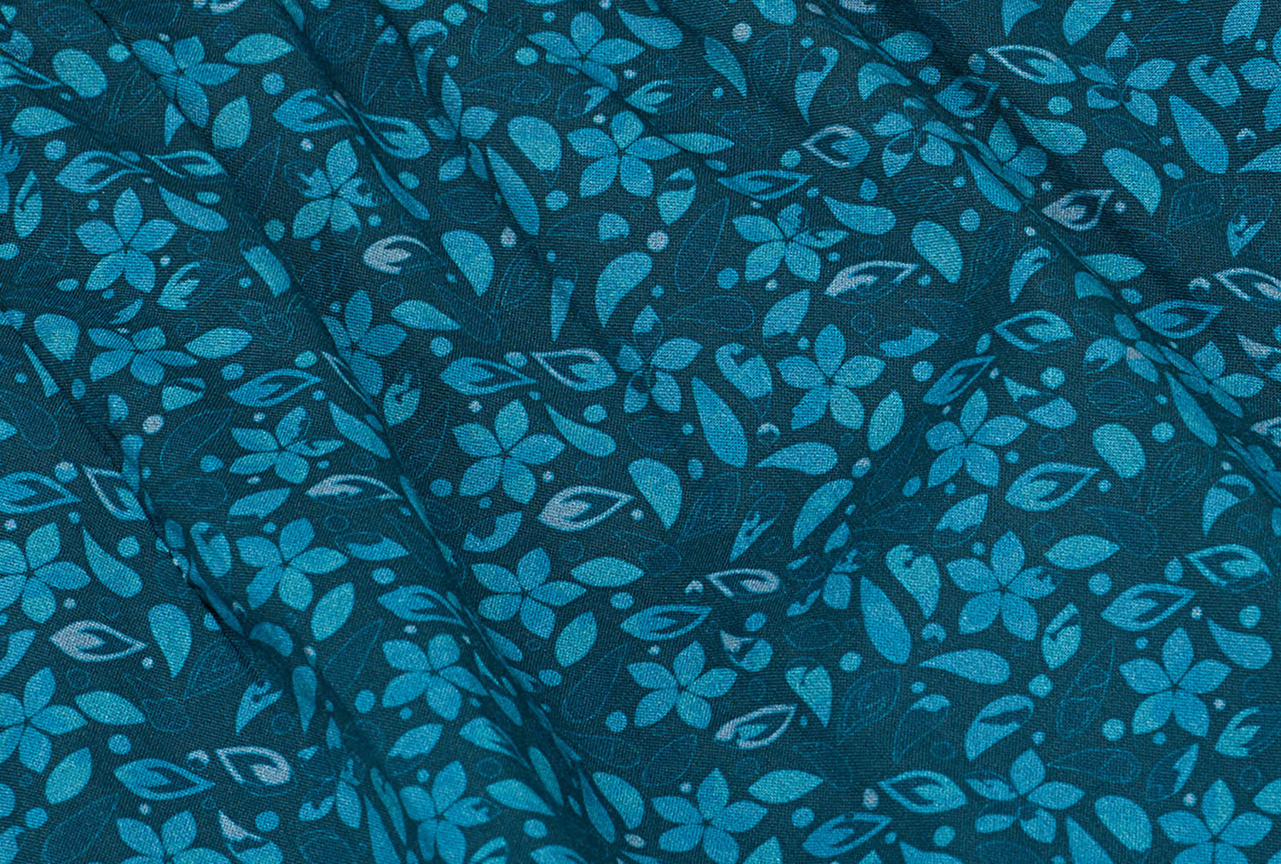 Голубой-цветок